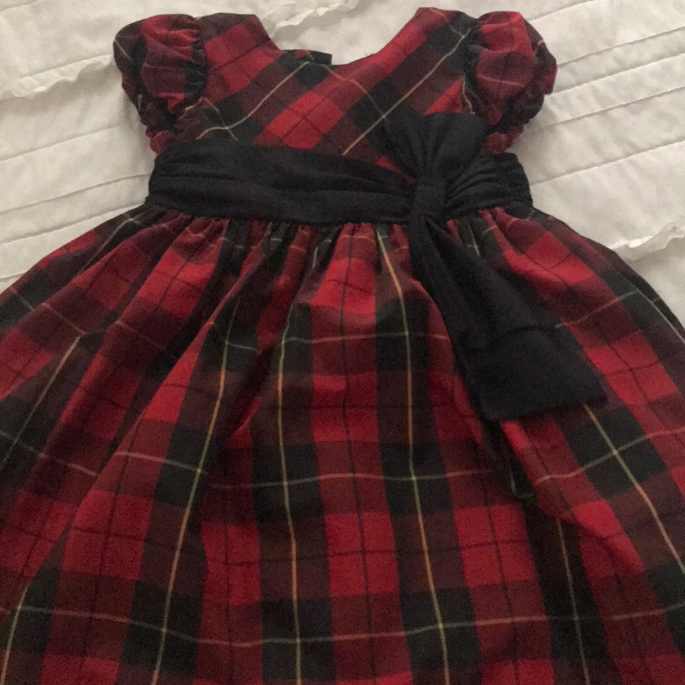 COPY - Ralph Lauren dress
